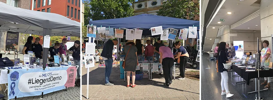 Infostand
